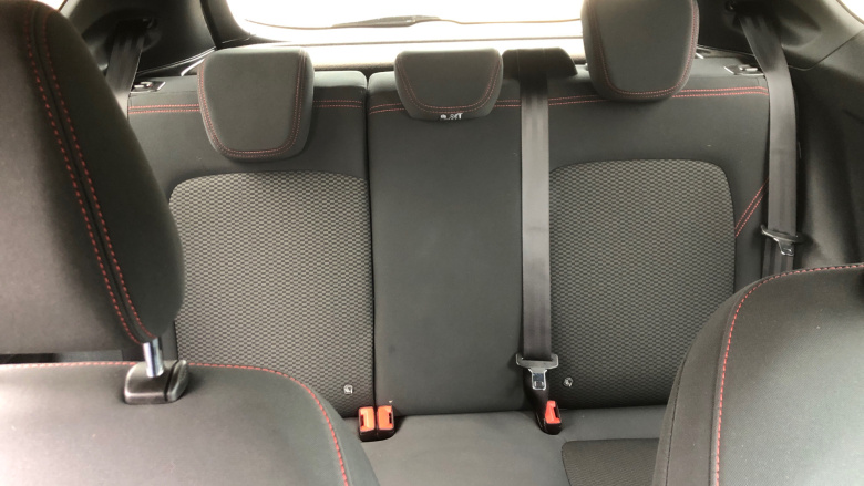 Ford Fiesta 1.0 EcoBoost 95 ST-Line Edition 3dr Petrol Hatchback